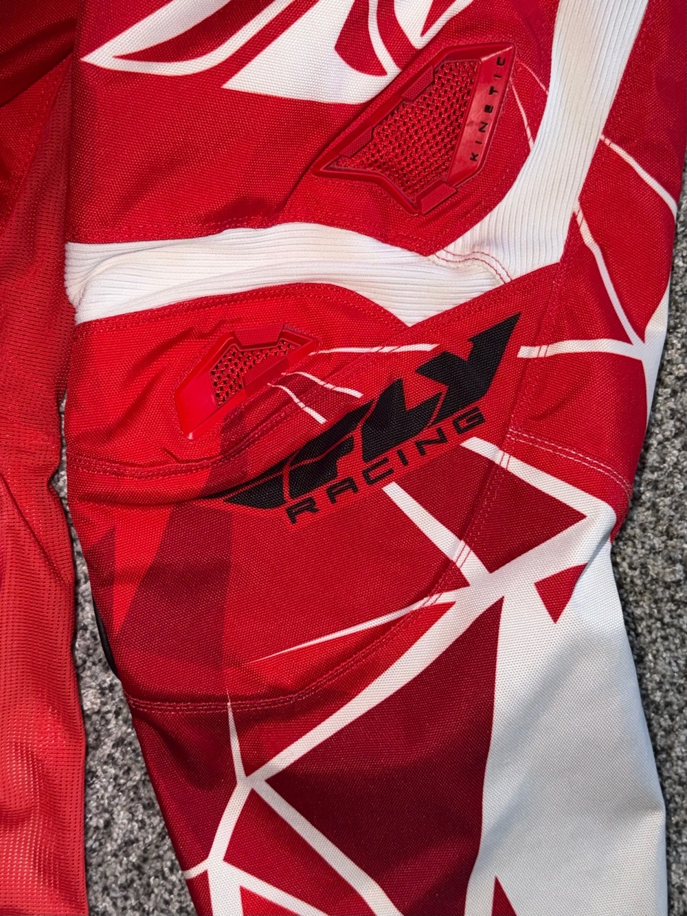 Fly Racing Men’s Set - Picture 6 of 7